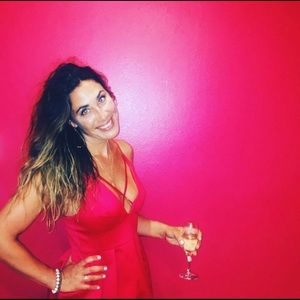 Meet your Posher, Marie